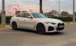 بي ام دبليو i4